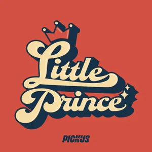 피커스 - 미니 1집 [Little Prince]