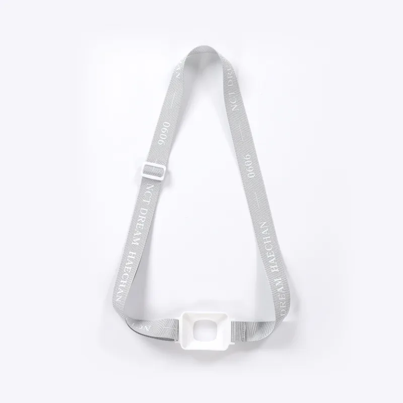 2024 NCT DREAM 'THE DREAM SHOW 3' MD - FANLIGHT STRAP SET 상세 이미지 4