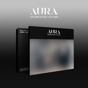 골든차일드 (Golden Child) - 미니6집 [AURA] (Compact Ver.)