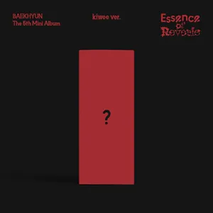 백현 (BAEKHYUN) - 미니 5집 [Essence of Reverie] (Platform Album) (kiwee Ver.)