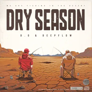 이현도, 딥플로우 (D.O, Deepflow) - [Dry Season]