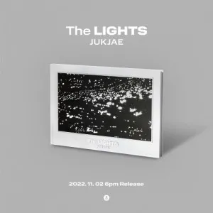 적재 (JUKJAE) - 정규2집 [The LIGHTS]