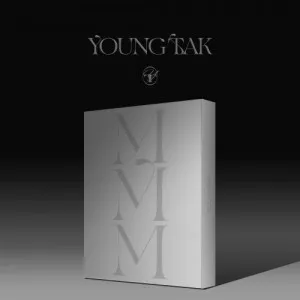 [랜덤] 영탁 (YOUNG TAK) - 정규 [MMM] (Photo book MILD VER.)