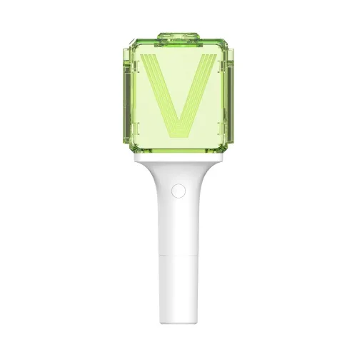 WayV (웨이션브이) - 공식응원봉 ver. 2