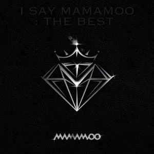 마마무 (MAMAMOO) - 베스트앨범 [I SAY MAMAMOO : THE BEST] (2CD)