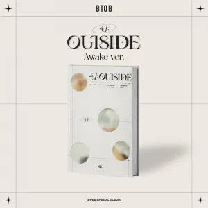BTOB (비투비) - 스페셜 [4U : OUTSIDE] (Awake Ver.)