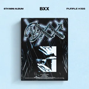 퍼플키스 (PURPLE KISS) - 미니 6집 [BXX]