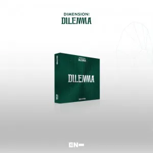 ENHYPEN (엔하이픈) - [DIMENSION : DILEMMA] (ESSENTIAL Ver.)