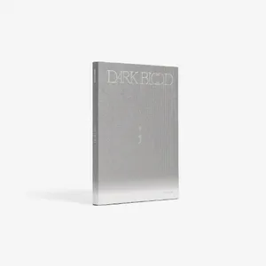 [랜덤] ENHYPEN (엔하이픈) - [DARK BLOOD] (ENGENE ver.)