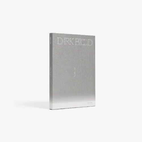 [랜덤] ENHYPEN (엔하이픈) - [DARK BLOOD] (ENGENE ver.)