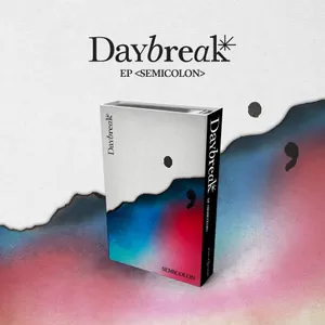 Daybreak - EP [SEMICOLON]
