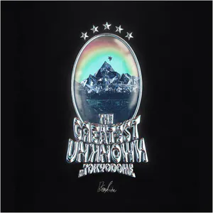 King Gnu (킹누) - [DOME TOUR THE GREATEST UNKNOWN AT TOKYO DOME] (Standard Edition)