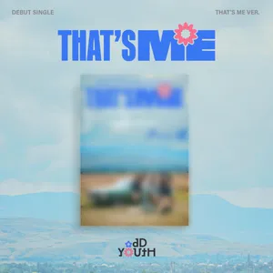 ODD YOUTH - 싱글 [Best Friendz] (THAT’S ME Ver.)