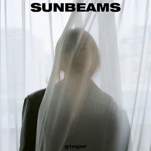 진저 (G1NGER) - SUNBEAMS (1ST EP)