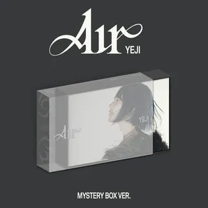 YEJI (ITZY) - [Air] (Mystery Box Ver.)