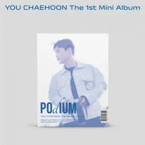 유채훈 (YOU CHAEHOON) - 미니 1집 [Podium]