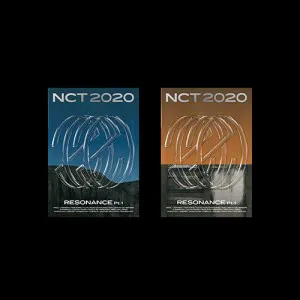 [랜덤] NCT 2020 (엔시티 2020) - 정규2집 [RESONANCE] Pt.1