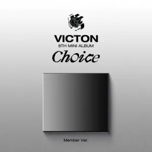 [랜덤] 빅톤 (VICTON) - 미니8집 [Choice] (Member ver.)