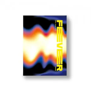 에이티즈 (ATEEZ) - [ZERO : FEVER Part.2] (DIARY ver.)
