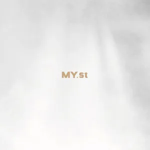 마이스트 (MY.st) - [THE GLOW : Eden]
