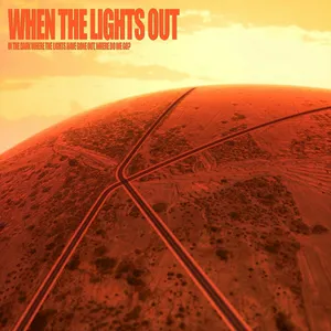 KARDI - [When The Lights Out]