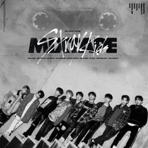 Stray Kids (스트레이 키즈) - [MIXTAPE]