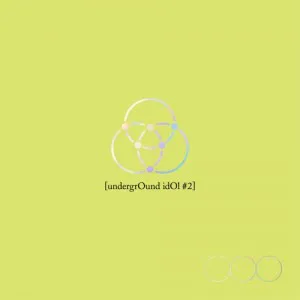 규빈 (OnlyOneOf) - [undergrOund idOl #2]