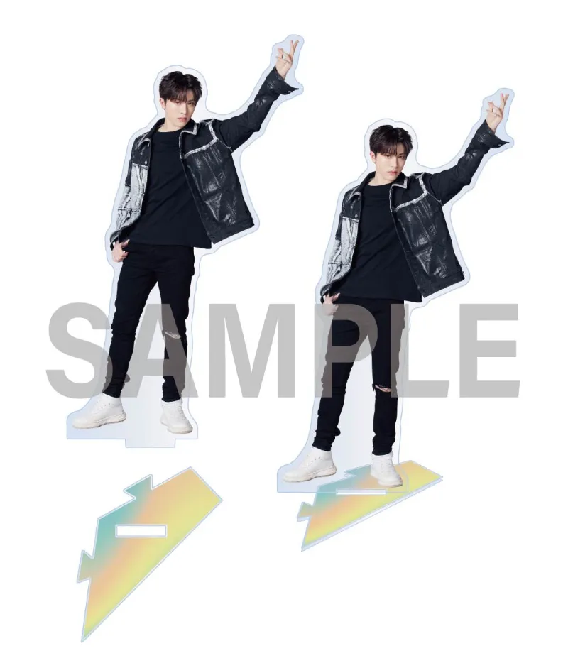 TREASURE (트레저) - 일본 미니 1집 [THE SECOND STEP : CHAPTER ONE] (SO JUNG HWAN Ver.)(JP 수입반) 상세 이미지 4