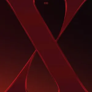 EXID (이엑스아이디) - 데뷔 10주년 기념 싱글 [X]