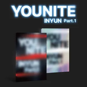 [랜덤] YOUNITE(유나이트) - 8TH EP [인연 : INYUN Part.1] (IN Ver./YUN Ver.)