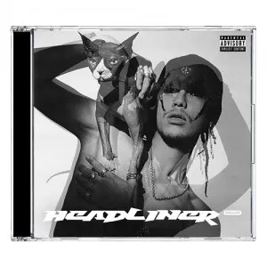 식케이 (Sik-K) - HEADRINER (Deluxe Edition)