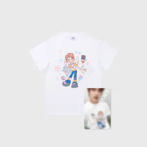 2024 RIIZE FANCON ‘RIIZING DAY’ FINALE in SEOUL MD - CHARACTER T-SHIRT SET