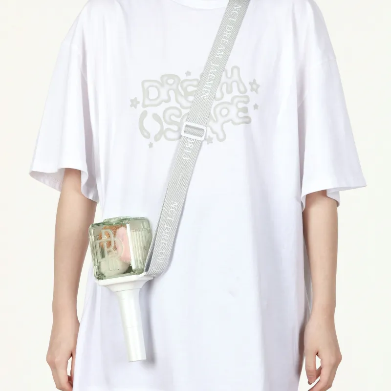 2024 NCT DREAM 'THE DREAM SHOW 3' MD - FANLIGHT STRAP SET 5