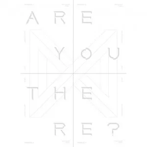 [랜덤] 몬스타엑스 (MONSTA X) - 정규 2집 TAKE.1 [ARE YOU THERE?]