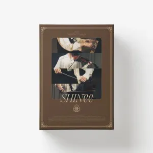 샤이니 (SHINee) - 2022 SEASON'S GREETINGS (시즌그리팅)