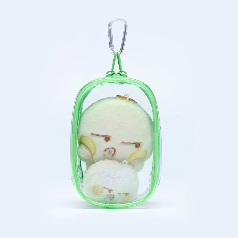 2024 NCT DREAM 'THE DREAM SHOW 3' MD - PVC POUCH 3