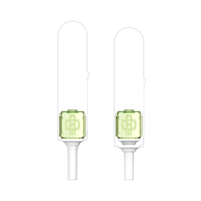 2024 NCT DREAM 'THE DREAM SHOW 3' MD - FANLIGHT STRAP SET 3