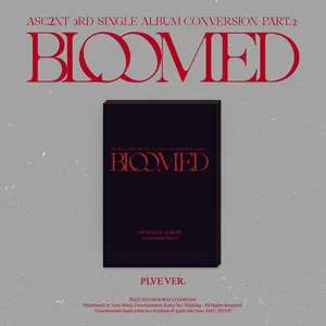 어센트(ASC2NT) - [Conversion Part.2] (POCA)