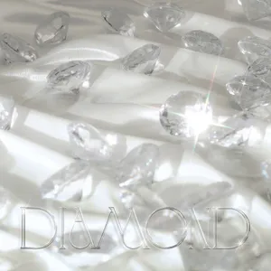 [재발매] 가호 (Gaho) - 2nd Mini Album [Diamond]