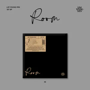 [세트] 임영민 (LIM YOUNG MIN) - EP 3집 [On My Way] (Day Ver. / Night Ver.) (POCAALBUM)