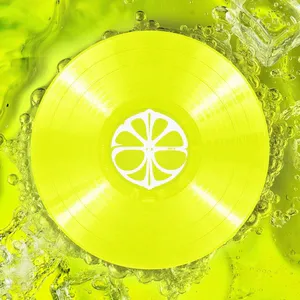 aespa(에스파) - 정규 2집 [LEMONADE] (LP Ver.)