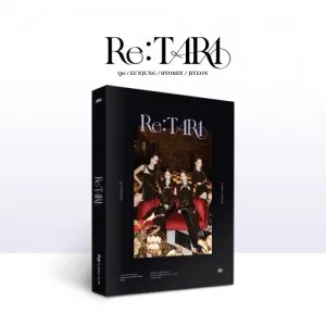 티아라 (T-ARA) - [Re:T-ARA]