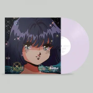 위위 (OuiOui) - [Vinyl Edition vol.1] (LP, 한정반)