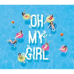 오마이걸 (OH MY GIRL) - 여름스페셜1집 [내 얘길 들어봐]