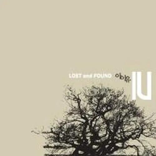 아이유 (IU) - 미니 1집 [Lost And Found]