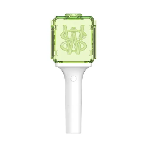 NCT (엔시티) - 공식응원봉 ver. 2 (NCT WISH)