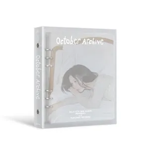 볼빨간사춘기 - 미니 10집 [October Archive]