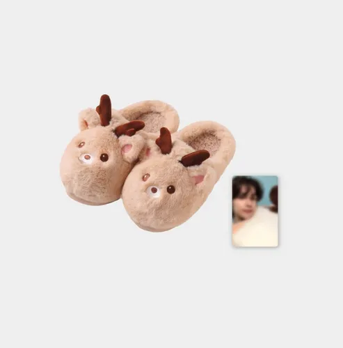2025 WE LITTLE RIIZE @ RIIZE PARK MD - ROOM SHOES SET