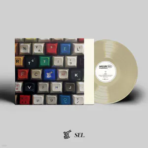 SOULBYSEL (소울바이서울) - [SOULBYSEL Compilation 04] (LP)