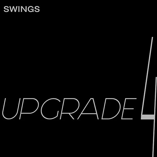 스윙스 (Swings) 정규 7집 [Upgrade Ⅳ]